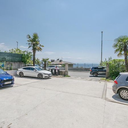 Apartment Gloria Опатия Екстериор снимка