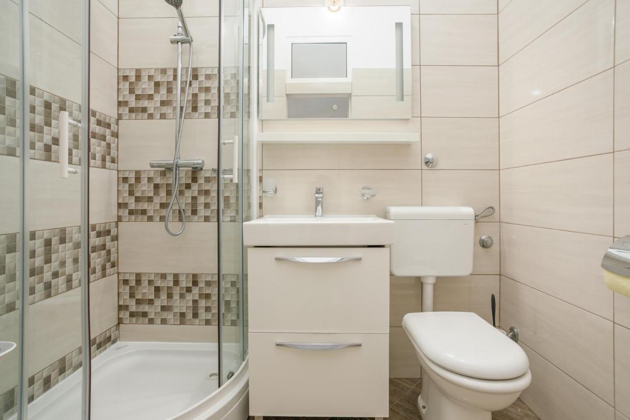 Apartment Gloria Опатия Екстериор снимка